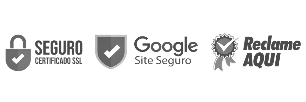 Selos de segurança
