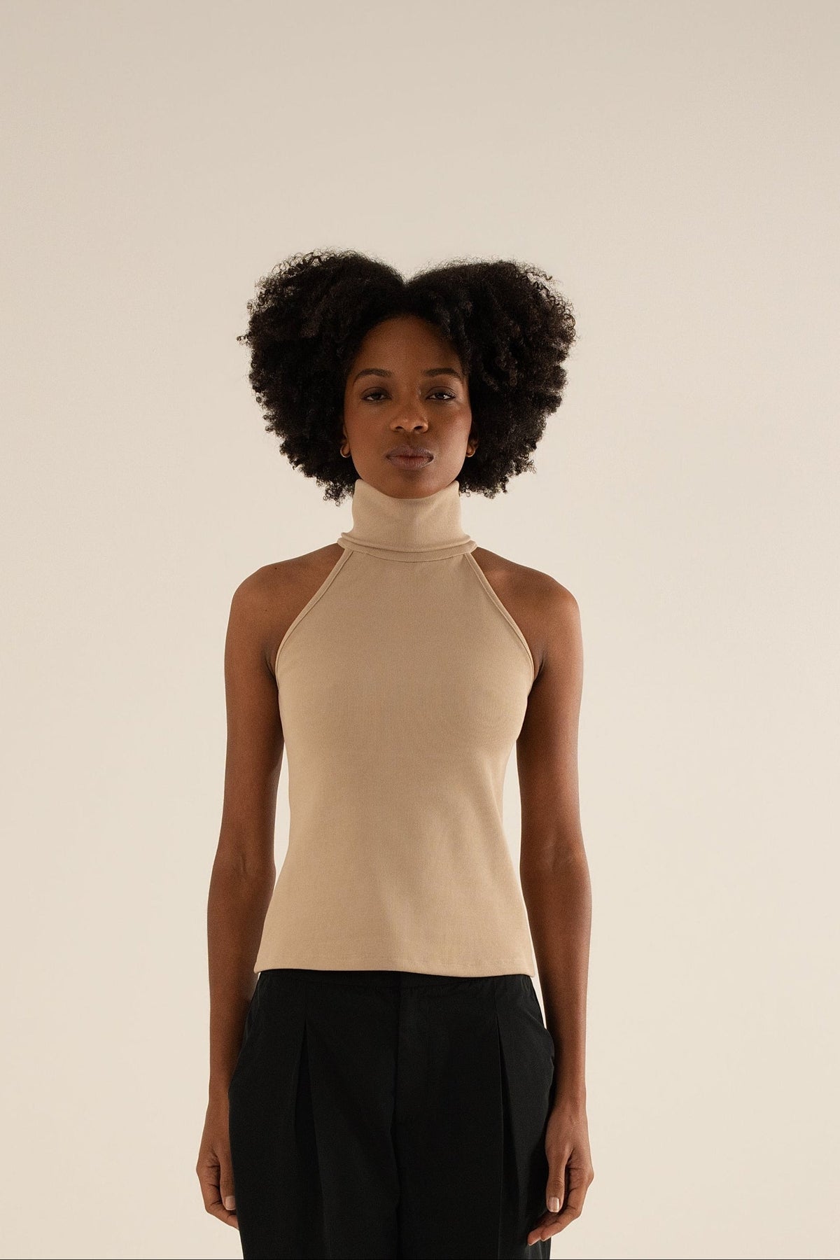 Blusa Caule