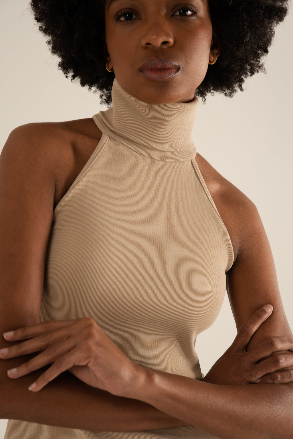 Blusa Caule