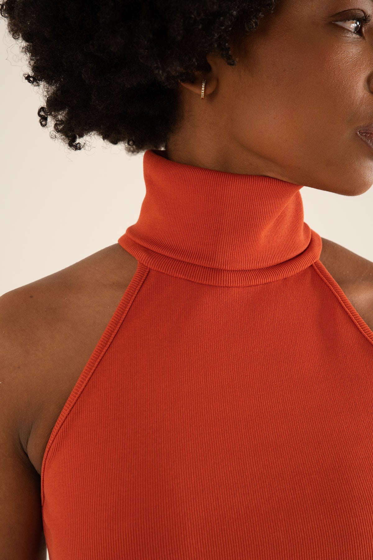 Blusa Caule