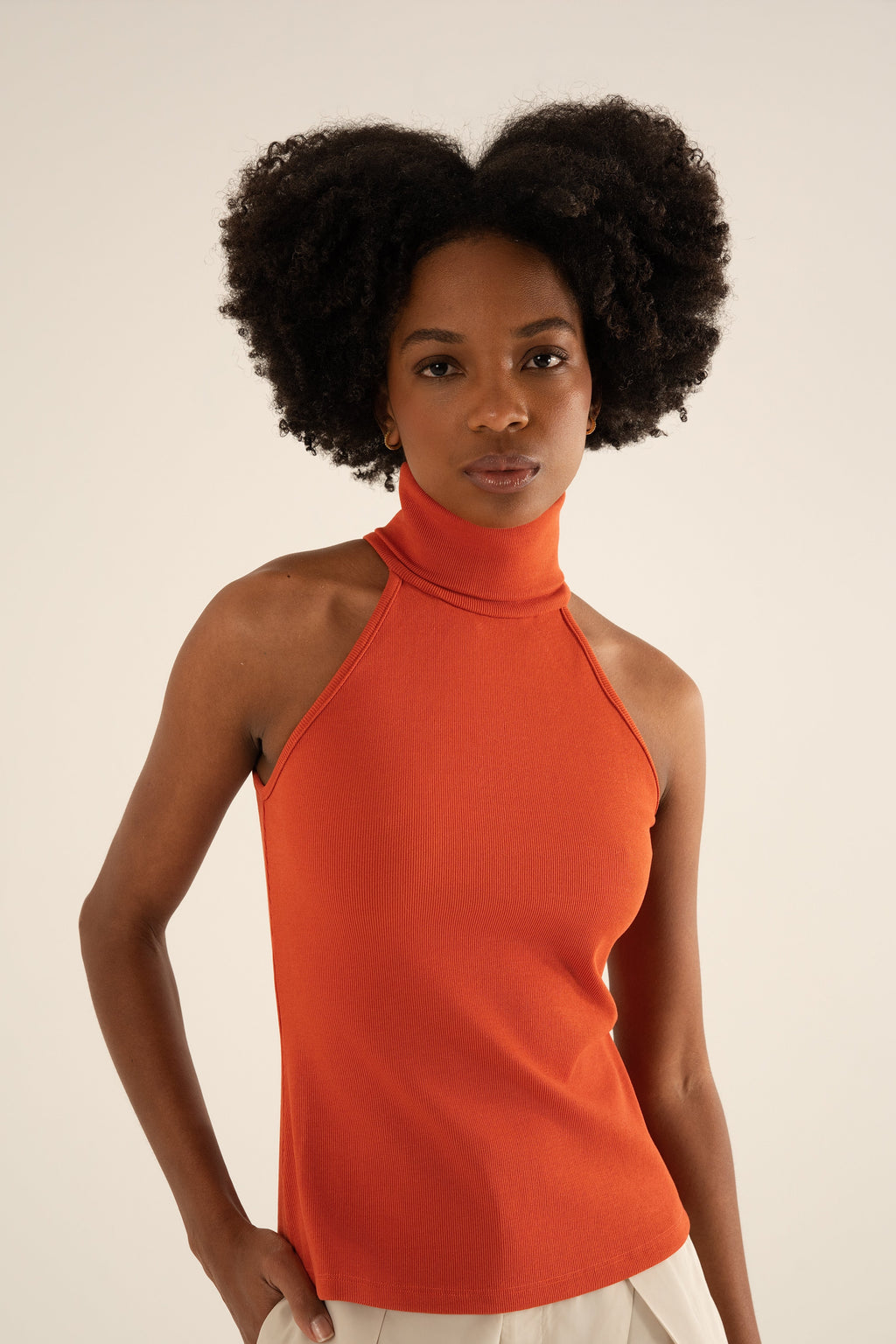 Blusa Caule