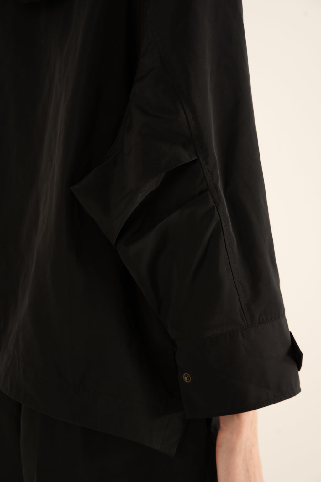 Jaqueta Anorak