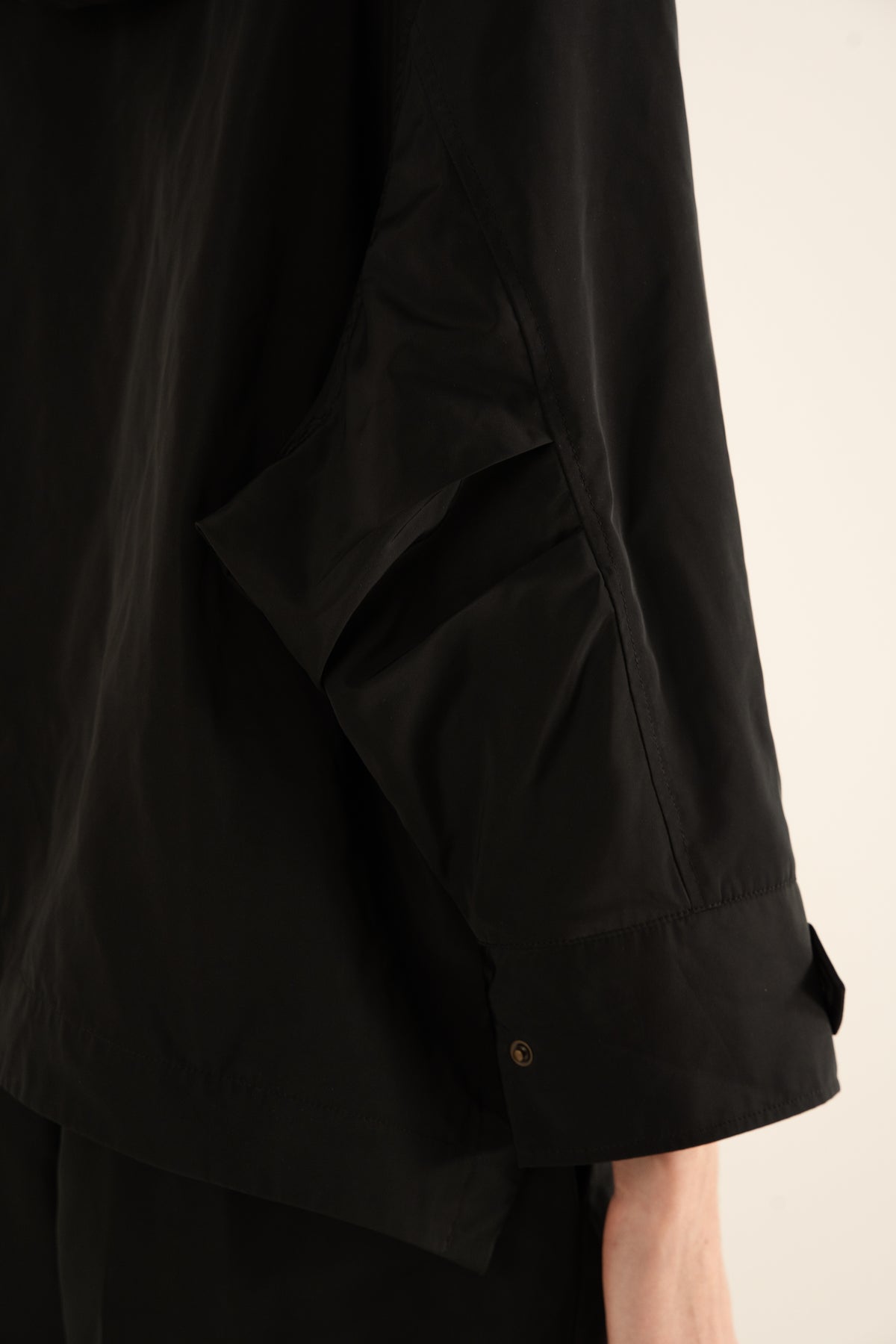 Jaqueta Anorak