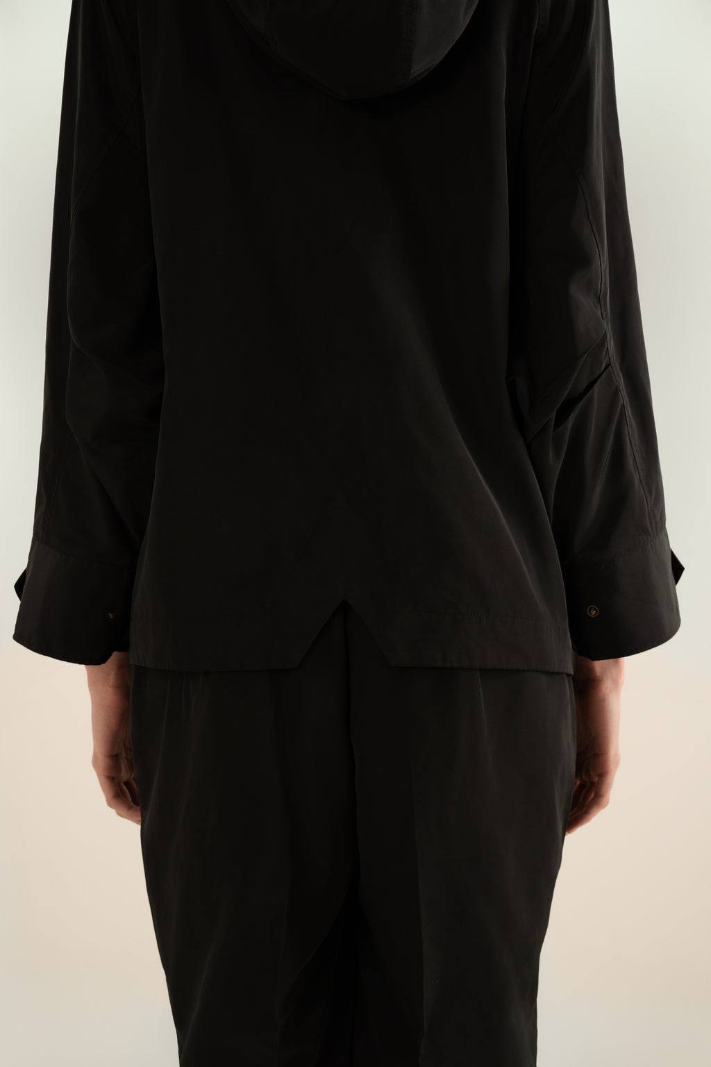 Jaqueta Anorak