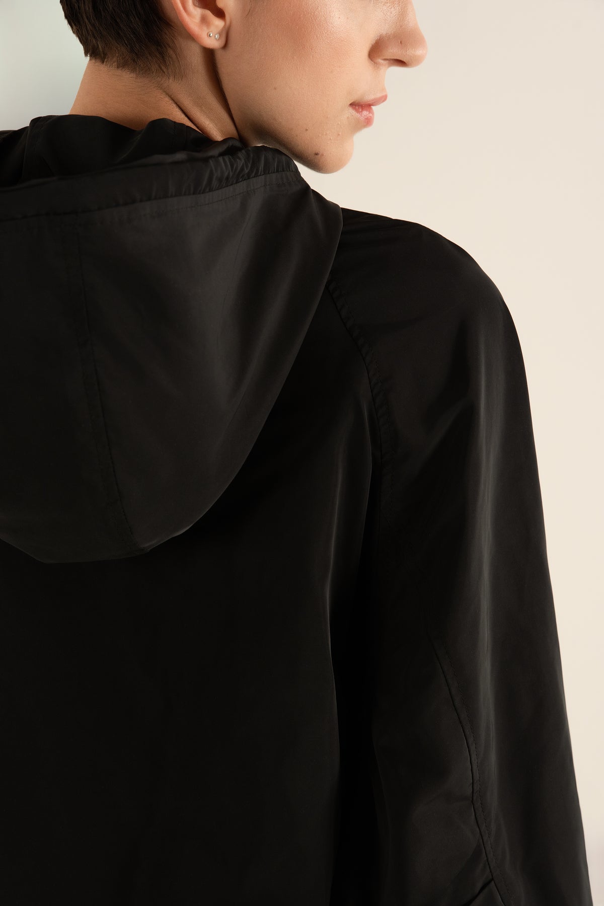 Jaqueta Anorak