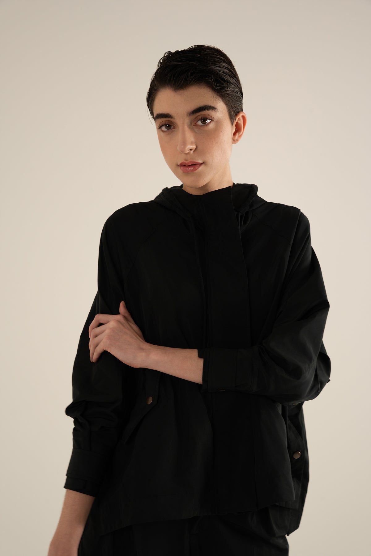 Jaqueta Anorak
