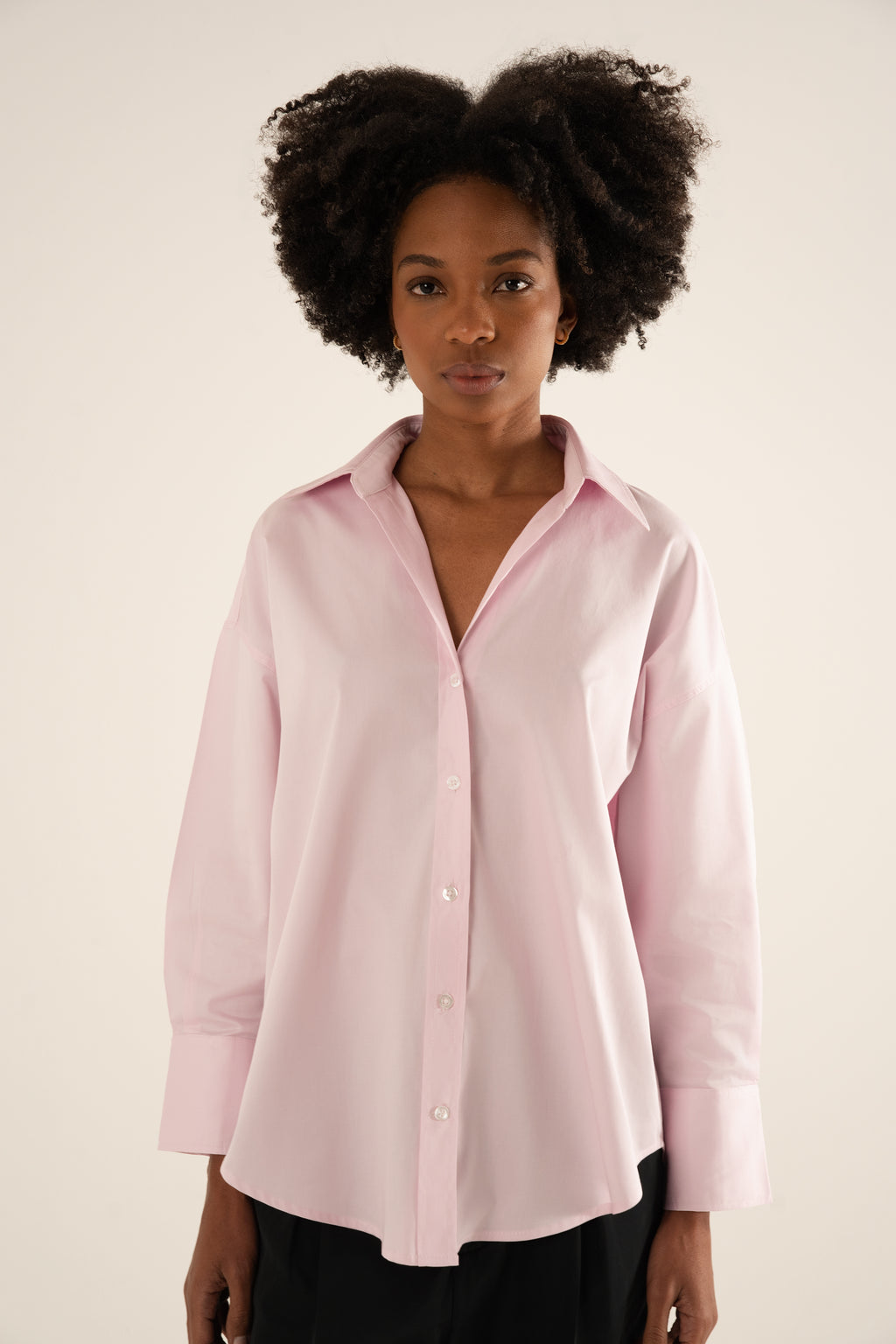 Camisa Ma