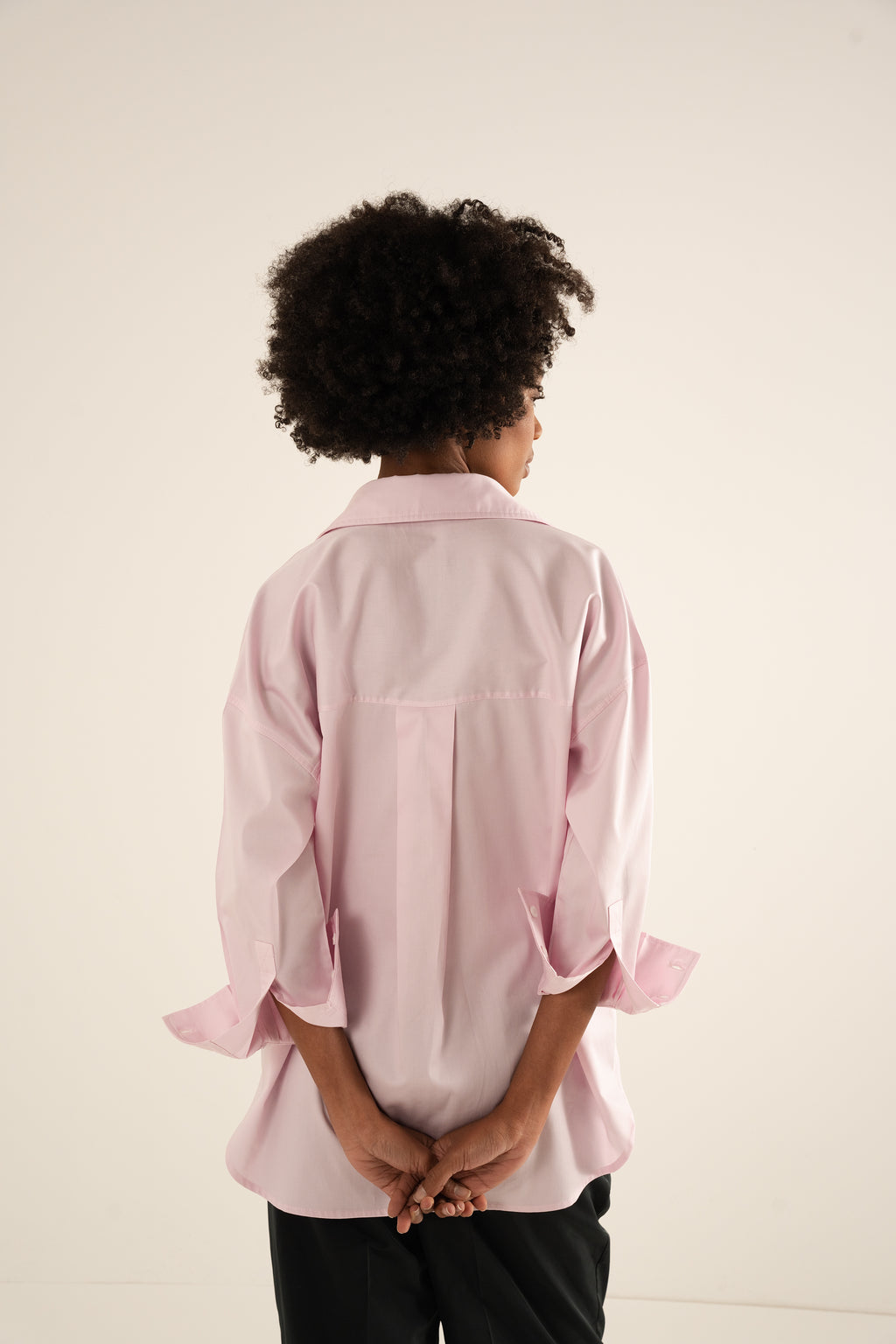 Camisa Ma
